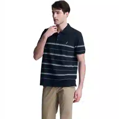 NAUTICA MFO Polo
