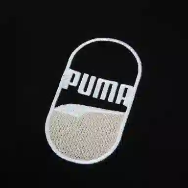 PUMA Downtown 180 Crew Black