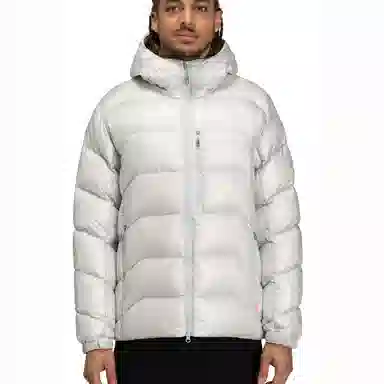 Mammut Gravity Hooded Down Jacket Men