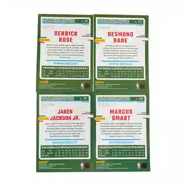 PANINI 2023-24 Optic 249