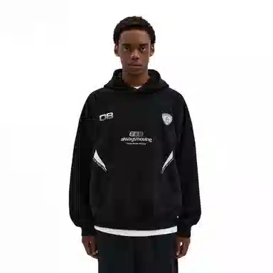 FPA Always Moving Hoodie