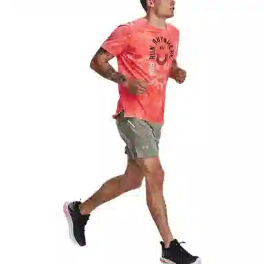 Under Armour Launch Logo