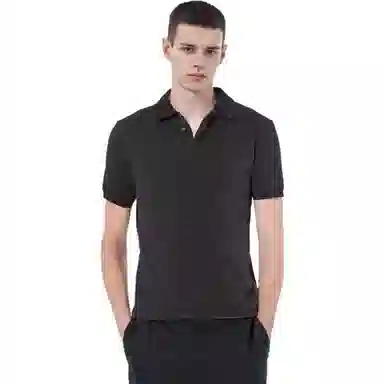 Saint Laurent Polo Shirt