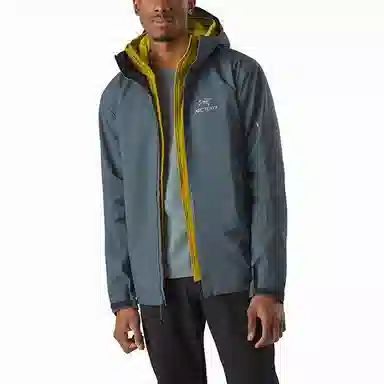 Arcteryx Zeta Ar