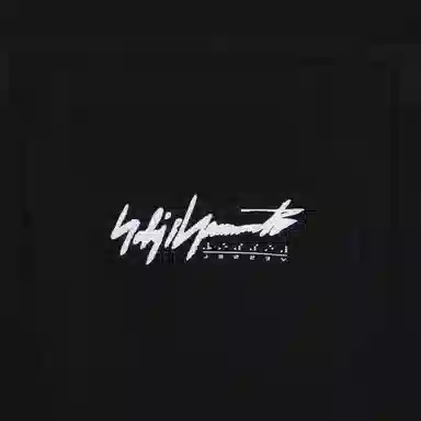 xVESSEL x Yohji Yamamoto Logo