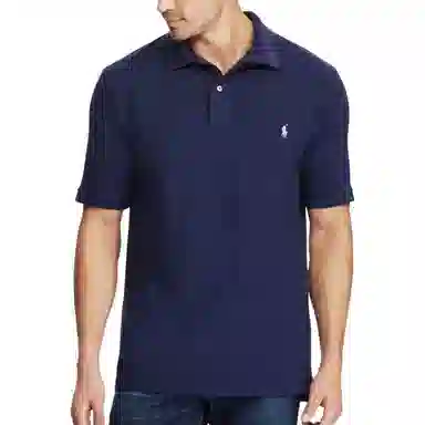 Polo Ralph Lauren SS22 LogoPolo