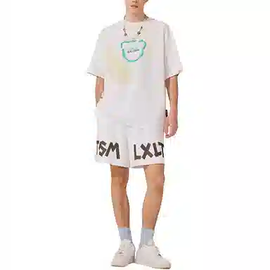 TSMLXLT T