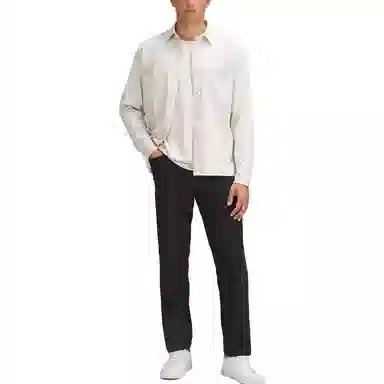 lululemon Abc Relaxed-Fit 5 Pocket Pant 32"