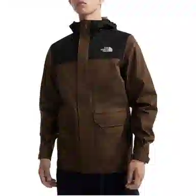 The North Face