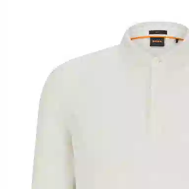 HUGO BOSS FW22 Polo