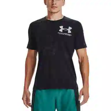 Under Armour logo T