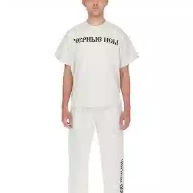 YEEZY SS24Gosha T