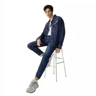 Lee SS23