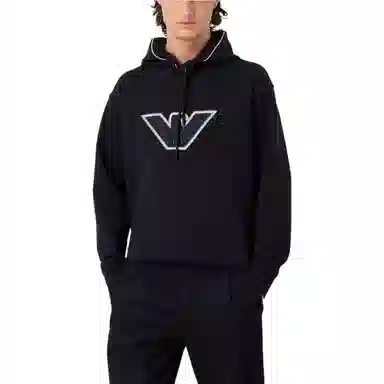 EMPORIO ARMANI FW23 Logo