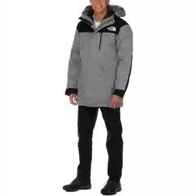 The North Face