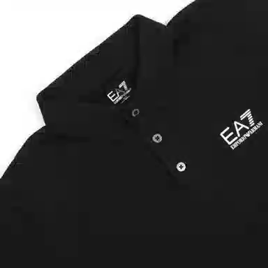 EMPORIO ARMANI EA7 LogoPolo