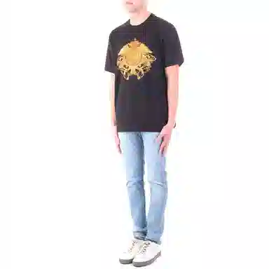 VERSACE JEANS COUTURE SS21 T