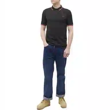 FRED PERRY Polo