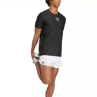 adidas RUNNING ULTIMATE UB GRAPHIC LogoT