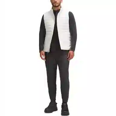 lululemon Down For It All Vest