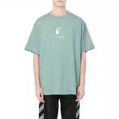 OFF-WHITE SS21 QT