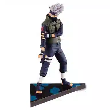 BANPRESTO dxf 16cm