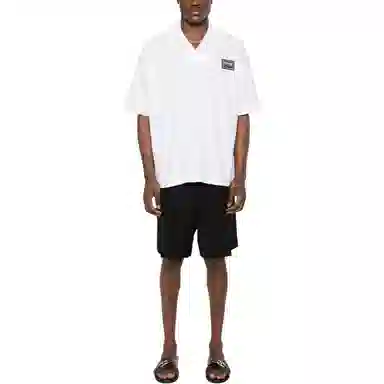 VERSACE JEANS COUTURE LogoPolo