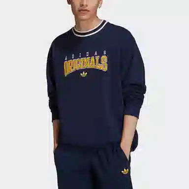 adidas originals SCRIPT CREW