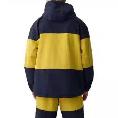 GAP x PALACE Windbreaker Blue