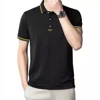 AMBER LIGHT Polo