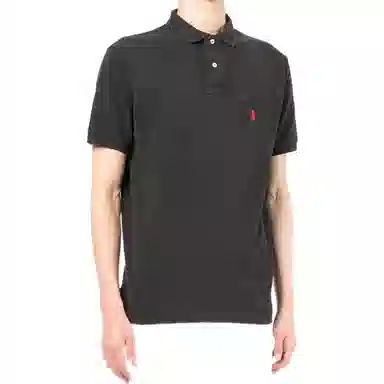 Polo Ralph Lauren SS22 LogoPolo