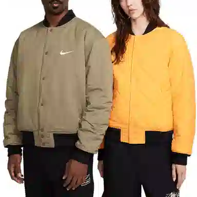 Nike x Stussy FW23 Jacket