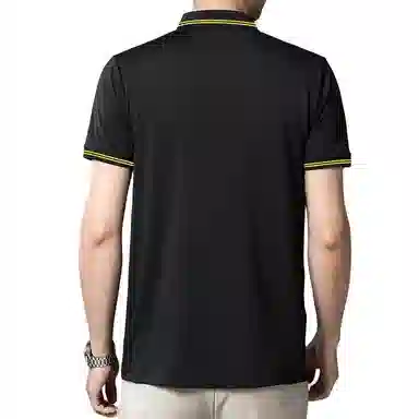 AMBER LIGHT Polo