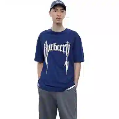 Burberry SS23 LogoT