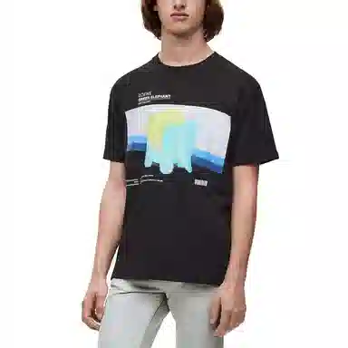 LOEWE SS23 T