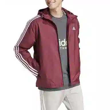 adidas Hoodie Jacket