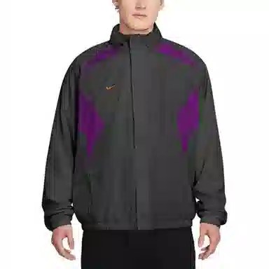 Nike Tf Rpl Cof Hd Trk Jkt Black