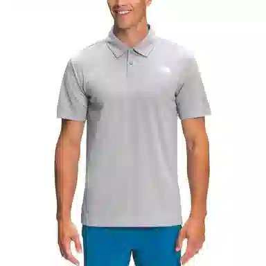 THE NORTH FACE LogoPolo