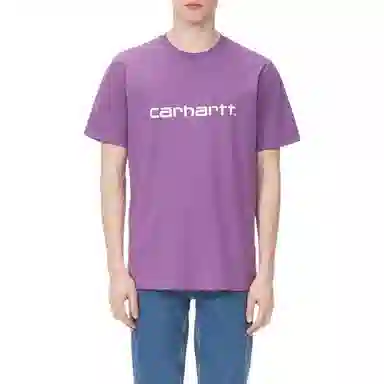 Carhartt WIP FW22 LogoT