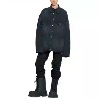 Balenciaga SS23 Logo