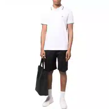 Moncler FW21 LogoPolo