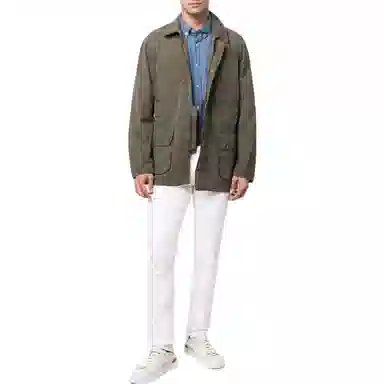 Barbour Jacket