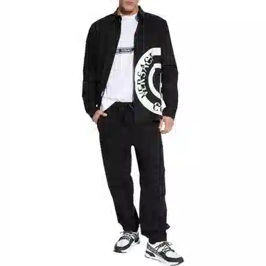 VERSACE JEANS COUTURE LogoT