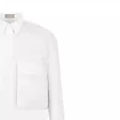 DIOR x Sacai DIOR FW21 Logo