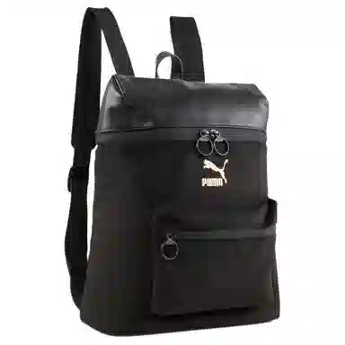 PUMA Backpack Black
