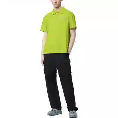 LOUIS VUITTON FW23 LogoPolo