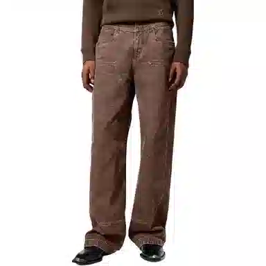 LOUIS VUITTON x Timberland FW24