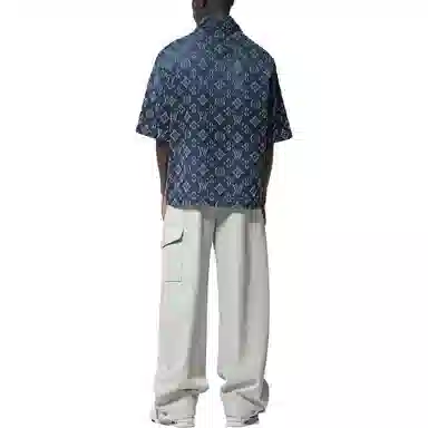 LOUIS VUITTON FW23 Logo