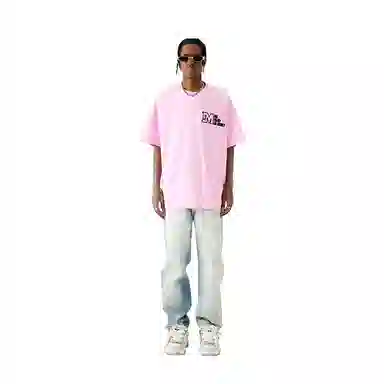 MR.ENJOYDA MONEY LogoT