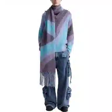 ZARA x MAISON SPECIAL FW23